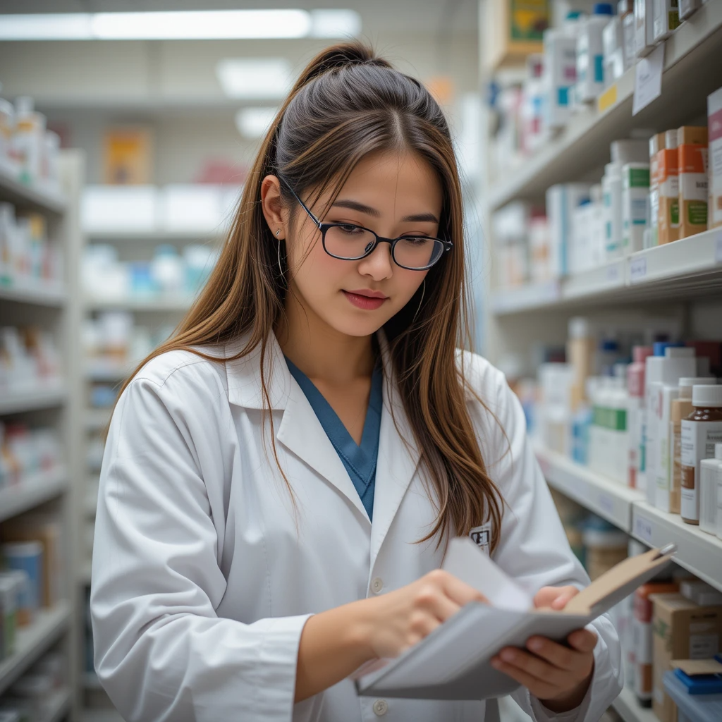 Pharmacy